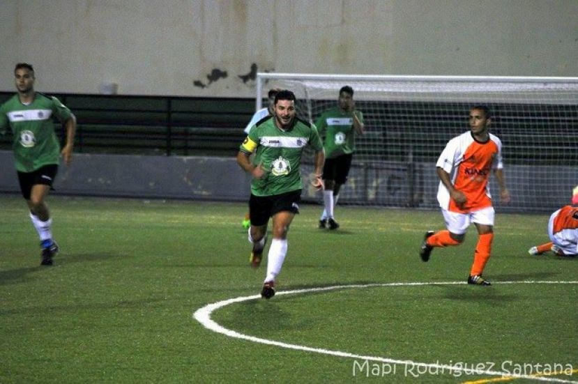 Regional Preferente: Tabla de goleadores tras jugarse la quinta jornada de Liga