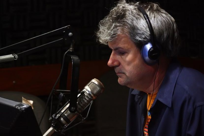 SEBASTI&Aacute;N DE LA NUEZ AR&Aacute;NEGA OBTIENE LA SEGUNDA EDICI&Oacute;N DEL PREMIO REGIONAL DE NARRATIVA BREVE DOLORES CAMPOS HERRERO