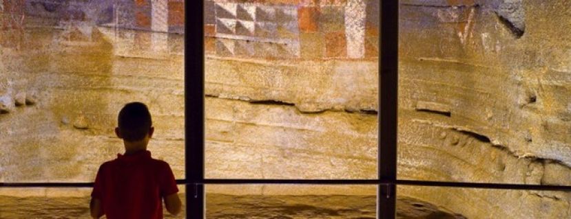 La Cueva Pintada invita a las familias a participar en una visita-taller gratuita
