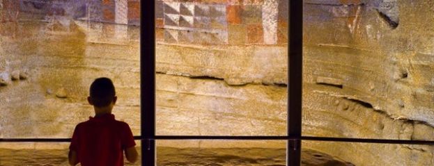 La Cueva Pintada invita a las familias a participar en una visita-taller gratuita