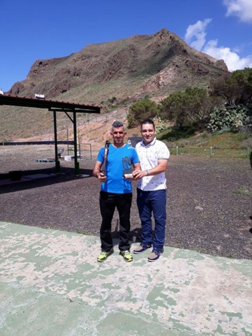 Gáldar: IV edición de la Copa Fedicaza y II edición de Recorrido de Caza