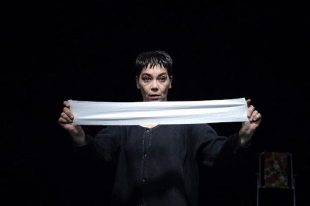 Exposici&oacute;n &lsquo;Las taras&rsquo;, de M&oacute;nica Valenciano en Gran Canaria Espacio Digital