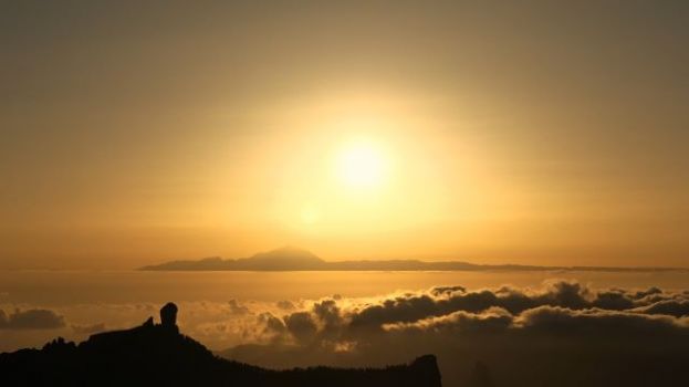 EL CABILDO LLEVA &lsquo;AXIS MUNDI, CUMBRES SAGRADAS DE GRAN CANARIA&rsquo; HASTA TEROR PARA LA CELEBRACI&Oacute;N DEL D&Iacute;A MUNDIAL DEL TURISMO