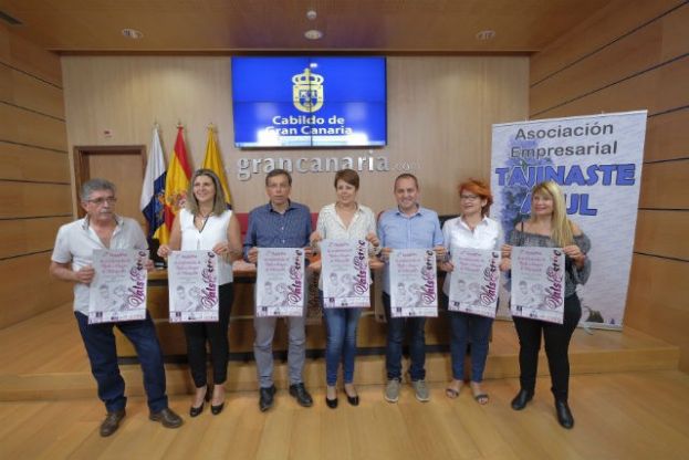 Pases de modelos, actuaciones y un sorteo ofrece la muestra profesional &lsquo;Valsestilo&rsquo;