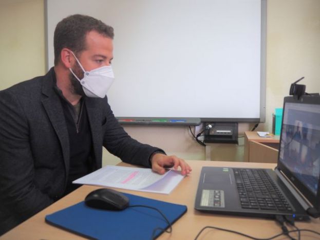 M&aacute;rquez defiende el valor social y econ&oacute;mico que genera la cultura