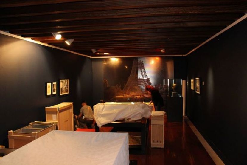 La exposición ‘Benito Pérez Galdós. La verdad humana’ se traslada a Tenerife