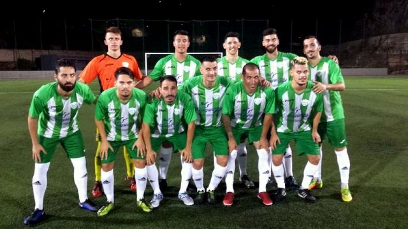 F&uacute;tbol Regional Preferente 2&ordf; jornada: Hoy se juegan 8 partidos y ma&ntilde;ana el &uacute;ltimo