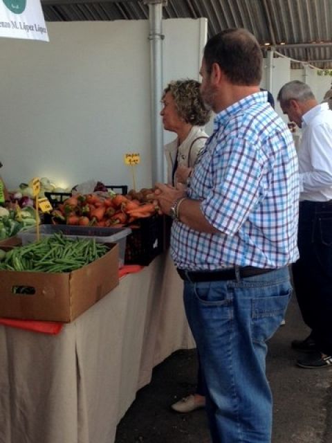 CC promover&aacute; la vinculaci&oacute;n de sector tur&iacute;stico y primario &ldquo;sin intermediarios&rdquo;