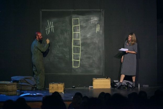 Regresan las lecturas dramatizadas a la Sala Josefina de la Torre del Cuy&aacute;s