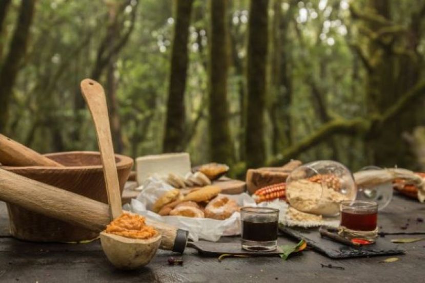 La Gomera invita a disfrutar de sus sabores con una nueva acción promocional