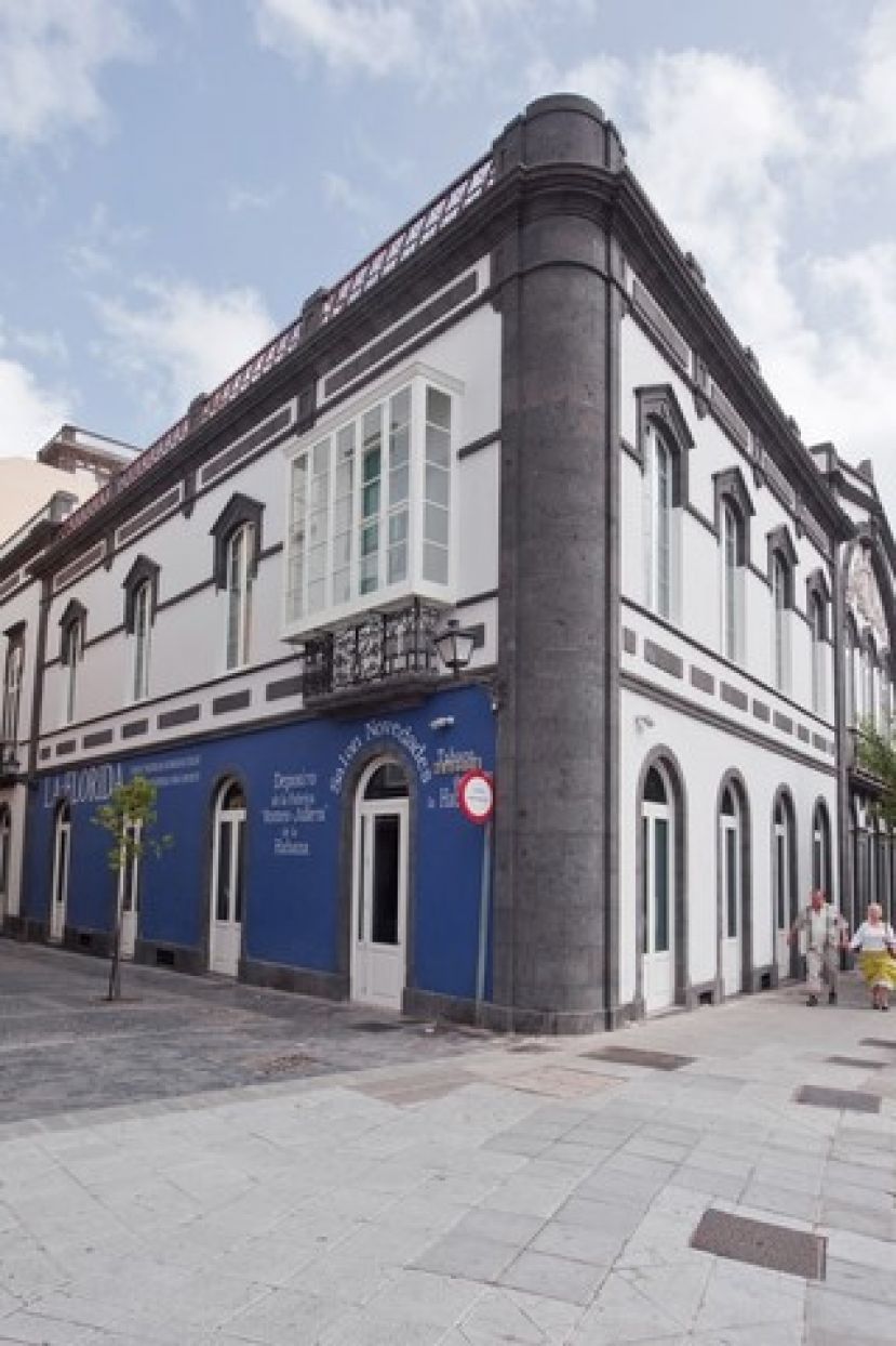 El Cabildo convoca un concurso para el fomento de la lectura y la escritura