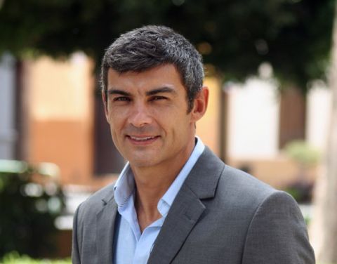 Encuentros, este martes con Juan Jes&uacute;s Moreno y Jos&eacute; Miguel Bravo de Laguna