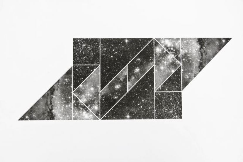 Muestra de diecis&eacute;is artistas de &lsquo;Gran Canaria Series de Obra Gr&aacute;fica&rsquo;