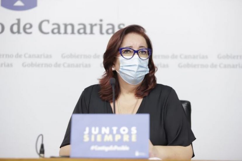 Canarias dispondrá de más de 60 millones de euros para la ejecución de 4 Programas