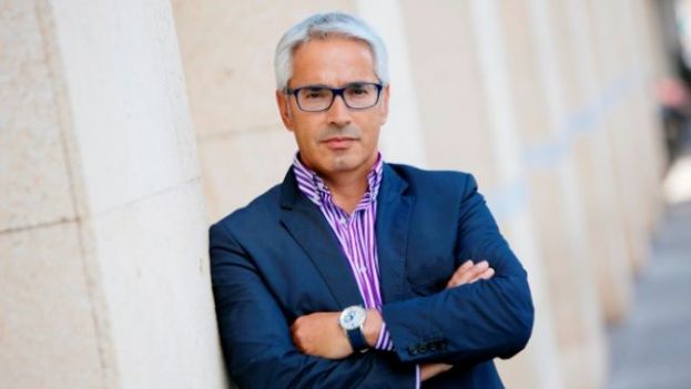 Vi&ntilde;ayo: "Es el momento m&aacute;s importante de LaLiga desde la venta centralizada"