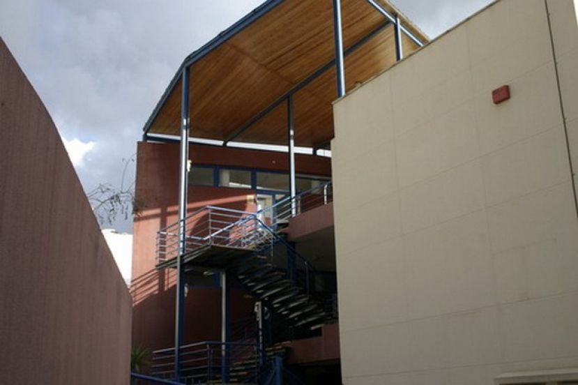 Horario de la Biblioteca Municipal de Gáldar para los sábados