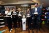 El bal&oacute;n de la Copa del Rey de baloncesto llevar&aacute; el nombre de la Isla por Espa&ntilde;a