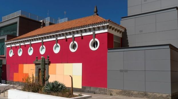 GRAN CANARIA ESPACIO DIGITAL CONVOCA UN CONCURSO PARA LA SUBVENCIÓN DE PROYECTOS CULTURALES EN SU SEDE DURANTE 2021