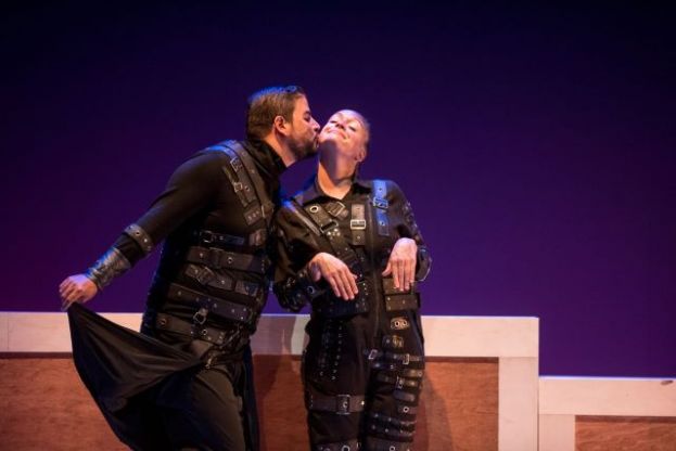 &lsquo;El crimen de la calle Fuencarral&rsquo; se presenta en el Teatro Guimer&aacute; de Santa Cruz