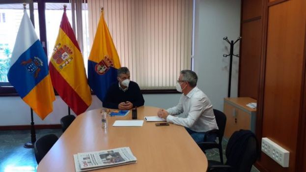 G&aacute;ldar proyecta un centro de formaci&oacute;n para personas desempleadas