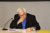 Luis Le&oacute;n Barreto: &ldquo;El n&uacute;cleo esencial de la novela no ha cambiado desde Gald&oacute;s, aunque ahora la realidad es m&aacute;s compleja&rdquo;