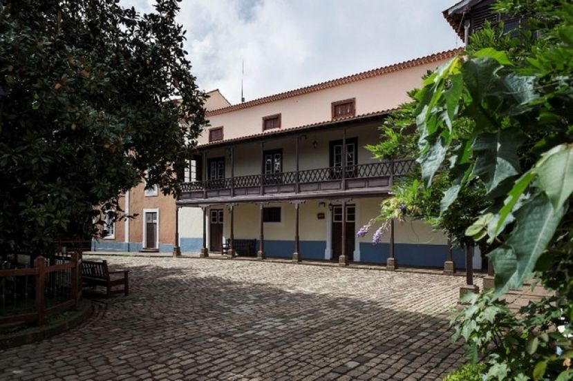 La Finca de Osorio recupera la Fiesta de &lsquo;los Finaos&rsquo; tras siete a&ntilde;os