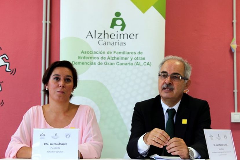 21 de septiembre: Día Mundial de la Enfermedad de Alzheimer
