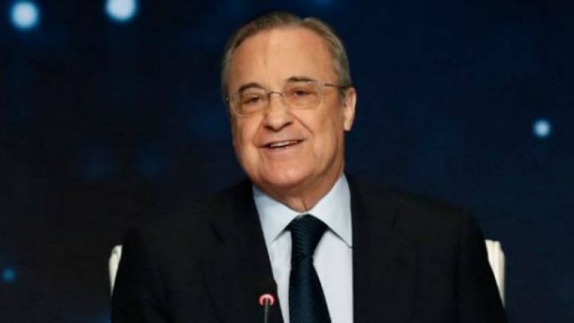 El Real Madrid emprende acciones legales contra LaLiga y el Fondo CVC