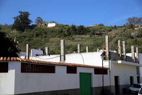 Valleseco contará con un nuevo Centro Ocupacional