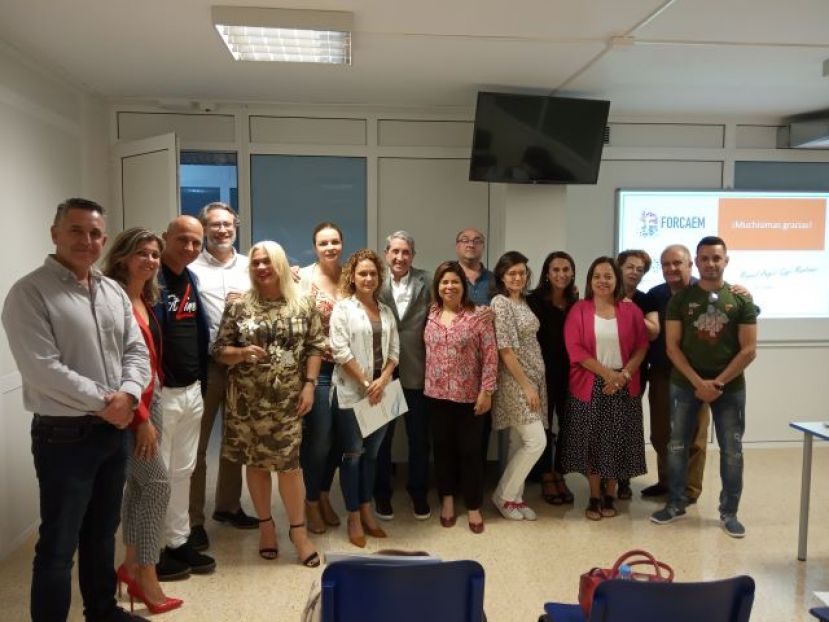 "Neuro Liderazgo Transformador" nuevo curso por el Profesor Gago Mart&iacute;nez