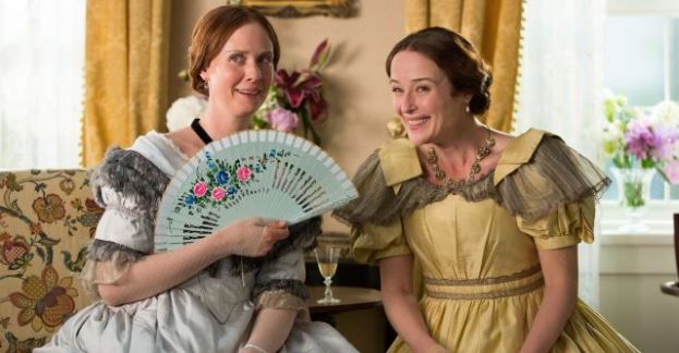Ciclo cinematogr&aacute;fico &lsquo;Ellas, tambi&eacute;n y por supuesto, mueven el mundo&rsquo;