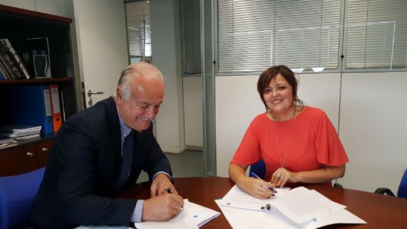 Convenio para el uso conjunto de las listas de reserva de personal