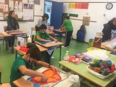 La Huella de los Canarii inaugura la programaci&oacute;n de verano en Artenara