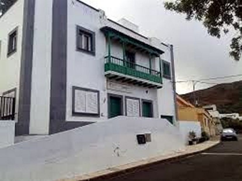 Galdar: PP dice que NC vot&oacute; en contra de las mejoras del consultorio de Caideros