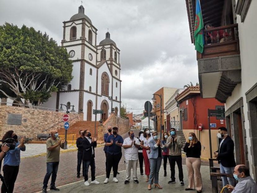Derechos Sociales apuesta por el apoyo formativo y laboral del pueblo gitano
