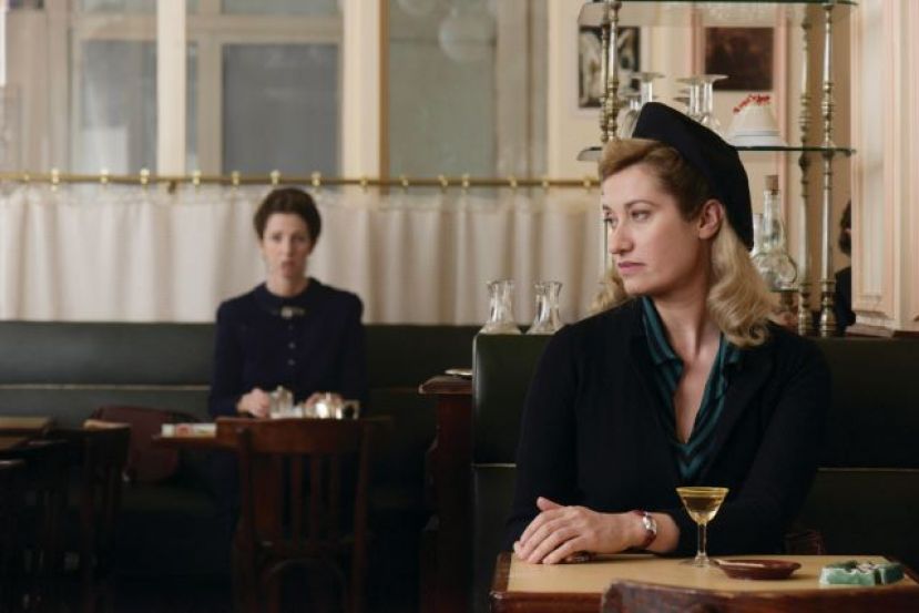 La Casa-Museo P&eacute;rez Gald&oacute;s proyecta el filme 'Violette&rsquo;, del director Martin Provost