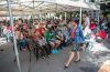 Las personas mayores de los centros del Cabildo celebran su día