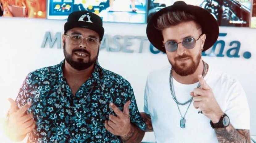 Playacoco act&uacute;a este domingo 15 en el Festival Sardina Viva 2019 de G&aacute;ldar