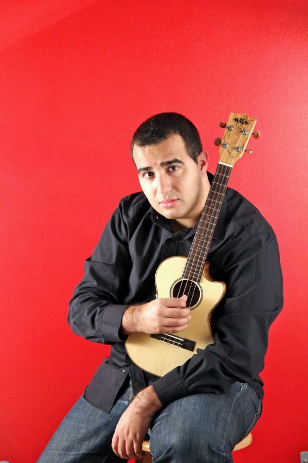 Yone Rodríguez protagoniza el concierto de ‘Músicas de ida y vuelta’