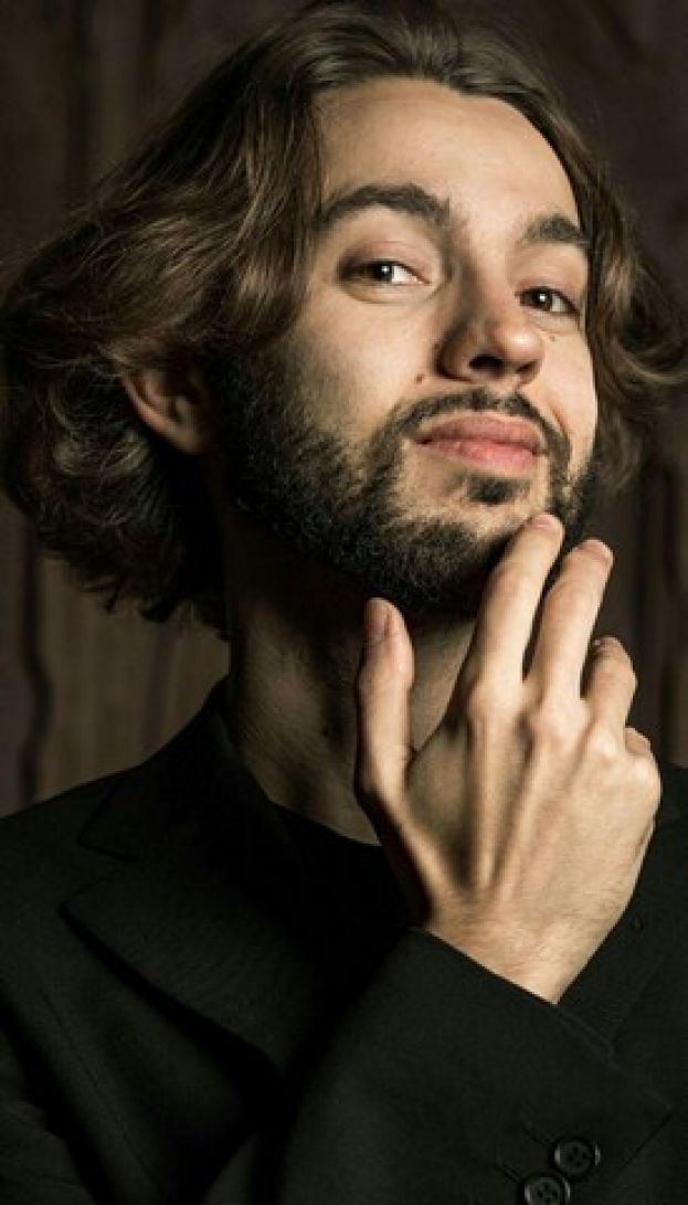 Joan Boronat protagoniza un concierto en el órgano de la Ermita de San Telmo