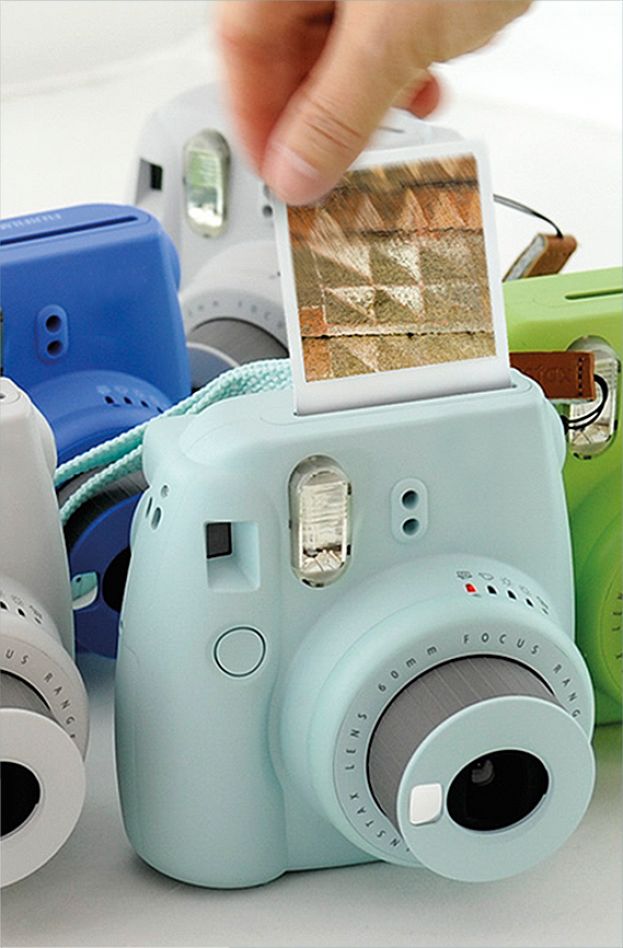 Cueva Pintada celebra su XII Aniversario invitando a la ciudadan&iacute;a a &lsquo;retratar&rsquo; el museo y yacimiento con c&aacute;maras instant&aacute;neas