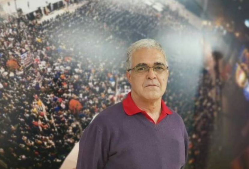 Opini&oacute;n: A&uacute;n con la resaca de las Generales del 28 A. Y en v&iacute;speras del 26 M.