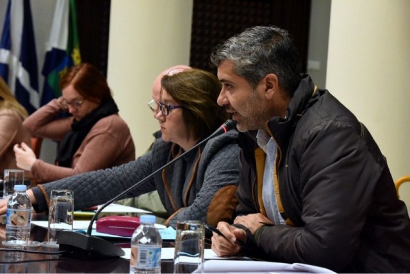 ASG demanda efectivos de la polic&iacute;a auton&oacute;mica en todas las Islas