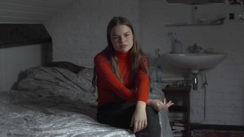 &lsquo;Lo que no te mata&hellip;&rsquo;, una potente pel&iacute;cula que rompe el silencio de las violaciones