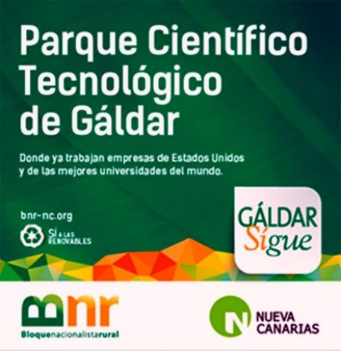 Comunicado del Partido Popular de G&aacute;ldar