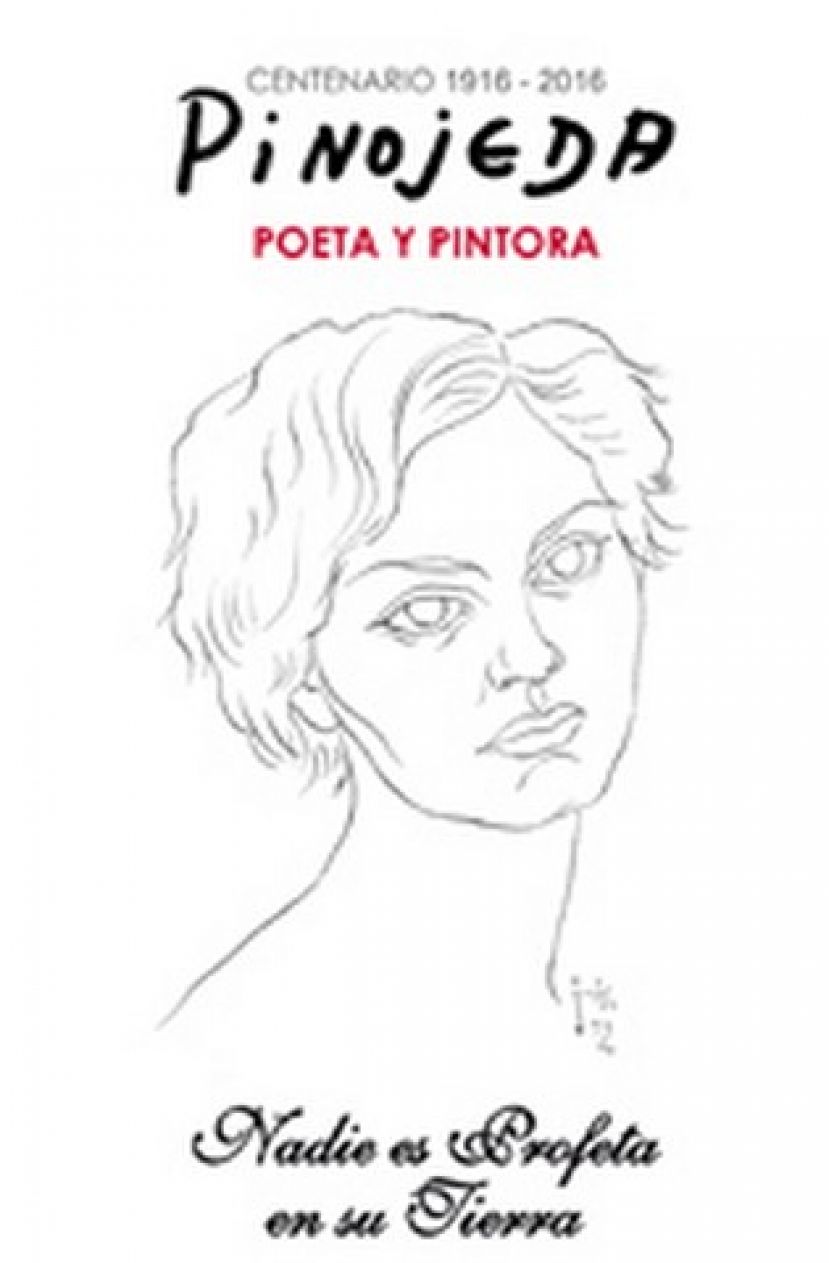 Teror: Lectura continuada de la poes&iacute;a de Pino Ojeda este jueves