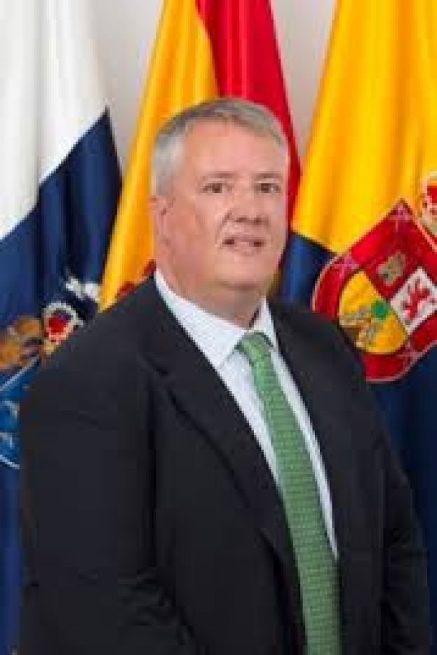 Presentación del programa de Fiestas de La Aldea 2015