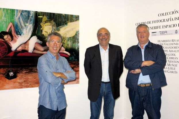 X edici&oacute;n del Encuentro Gran Canaria de Fotograf&iacute;a Digital