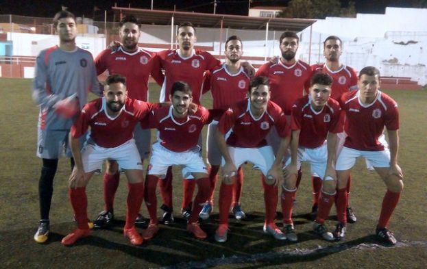 Primera Regional: El San Isidro se viene de vac&iacute;o de Firgas (3-0)