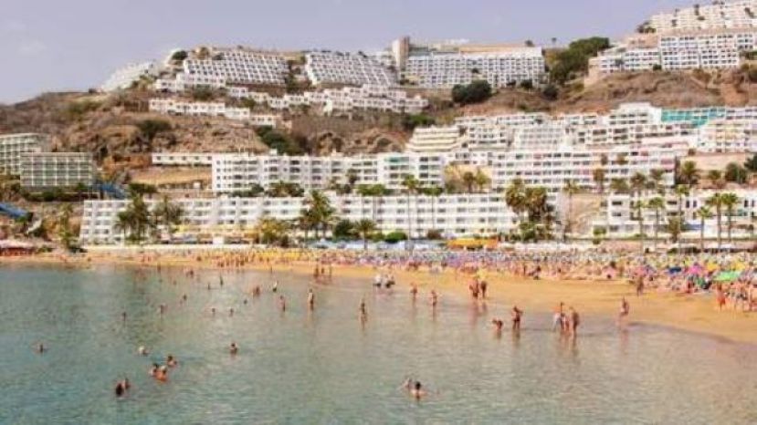 Artenara: El sábado 1 de agosto, excursión a la playa de Puerto Rico